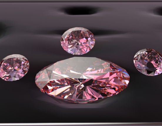 Rare Carat