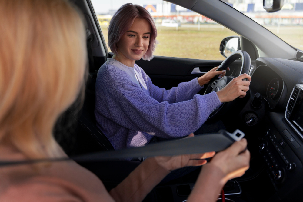 Driving School Franchise