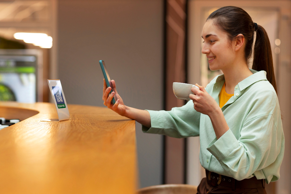Online payments