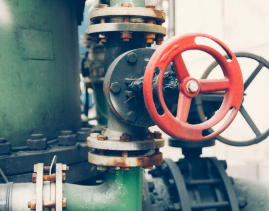 Pinch Valve