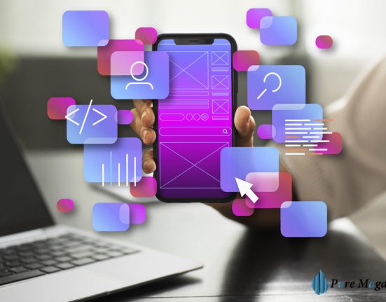 Application Mobile Dualmedia