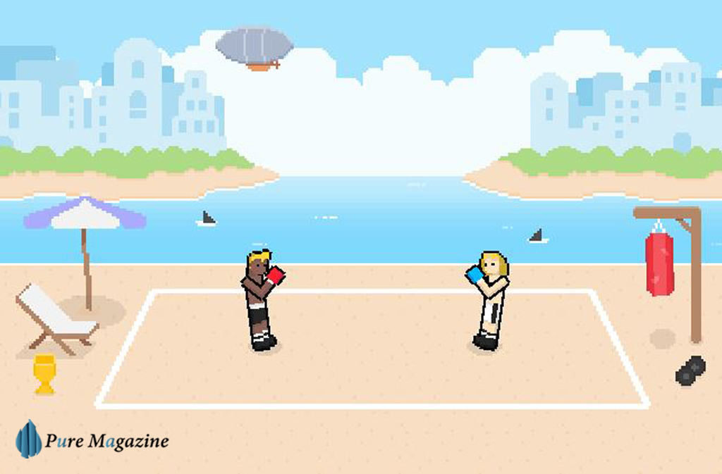 Boxing Random