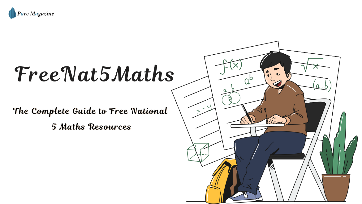 FreeNat5Maths
