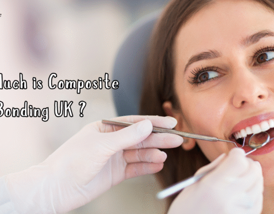 How Much is Composite Bonding UK