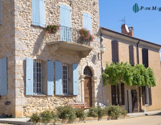 Luxury Villas Provence Le Collectionist