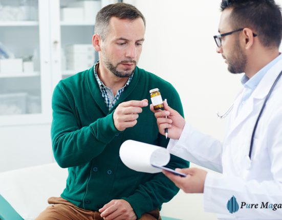 NAD Shot vs. Supplements