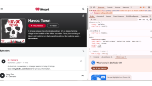 How to Download Audio from a Website Using Inspect Element (2025 Guide ...