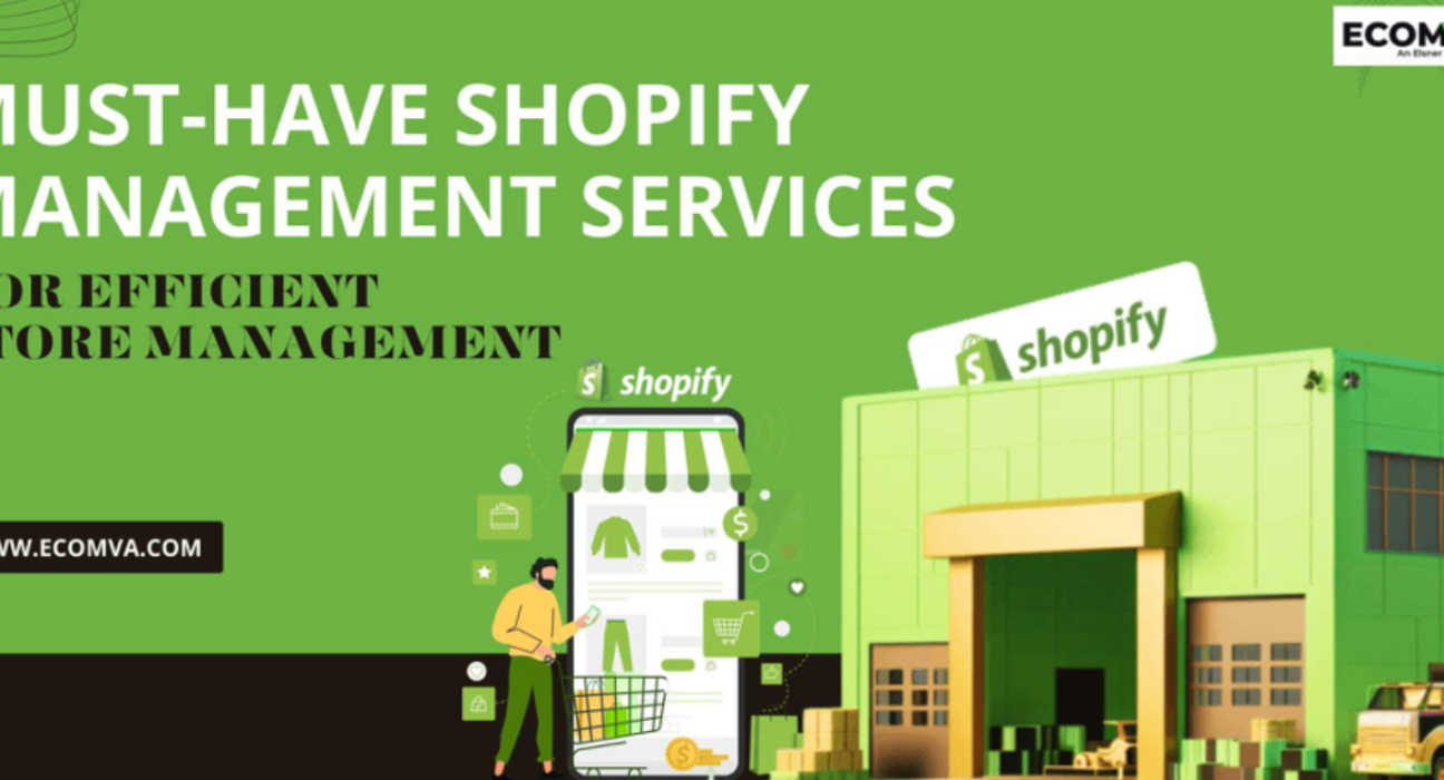 Shopify