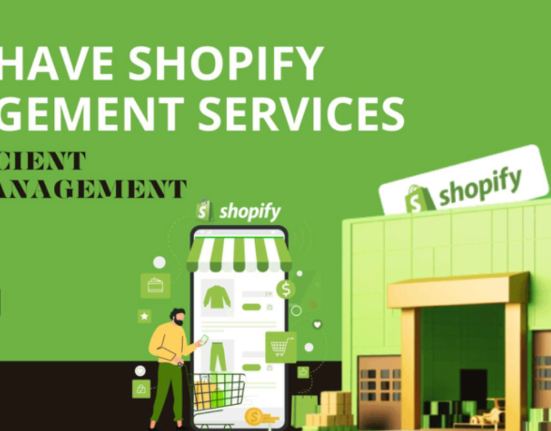 Shopify