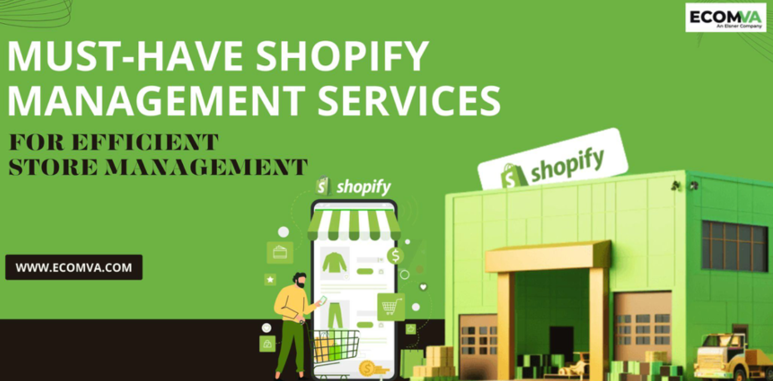 Shopify