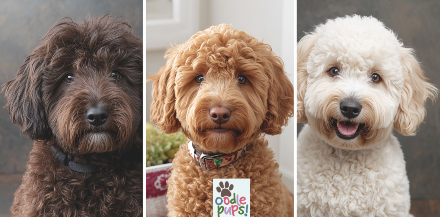 Labradoodle