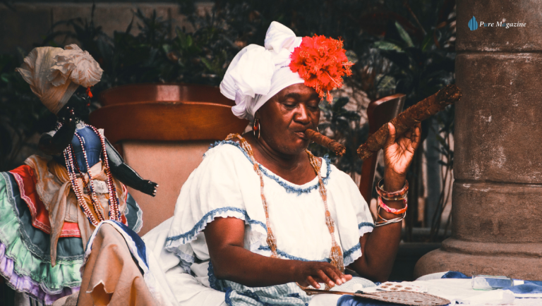 What Does Rapé Mean? A Sacred Amazon Ritual Explained Simply - Pure ...