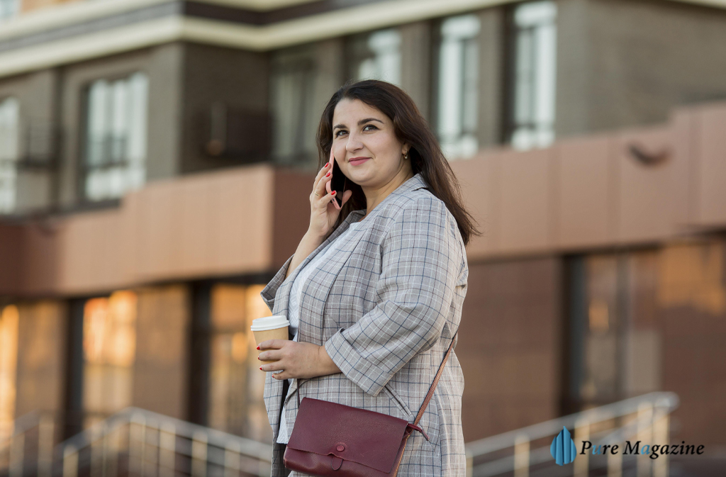 What Is Business Casual Woman