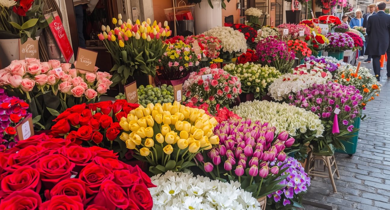 Flowers