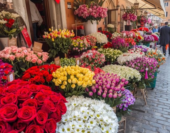 Flowers