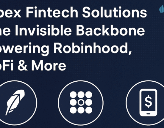 apex fintech solutions