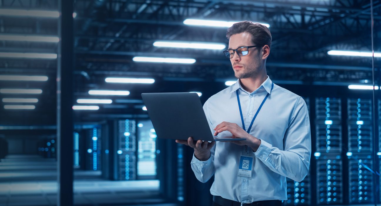 it support managed services