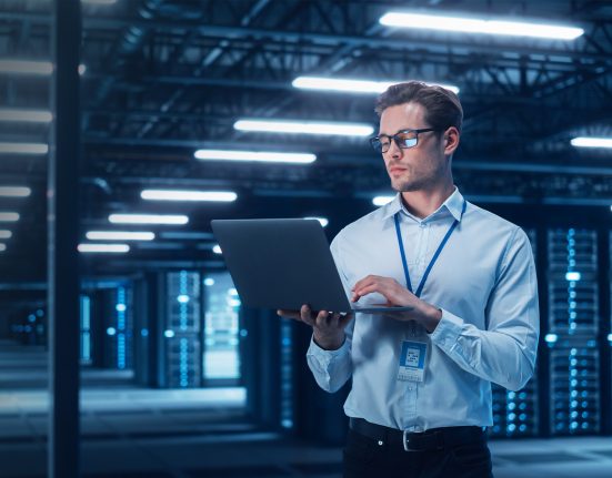 it support managed services