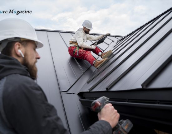 roofing companies in fort worth