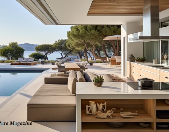 luxury villas ibiza le collectionist