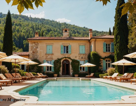 luxury villas italy le collectionist