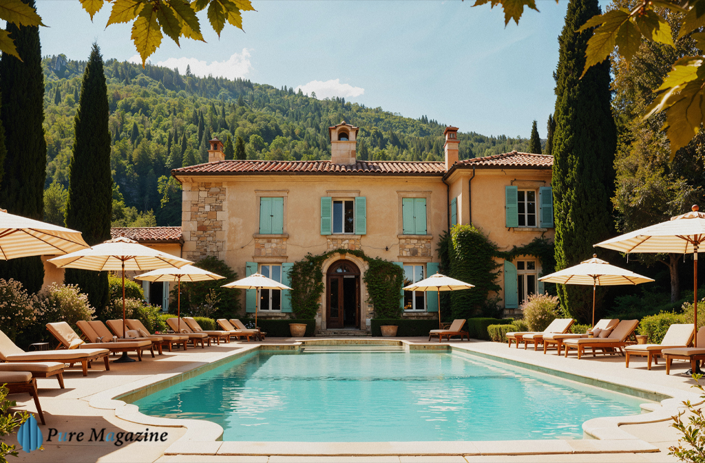 luxury villas italy le collectionist