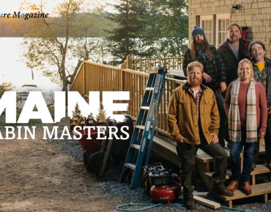 maine cabin masters lawsuit