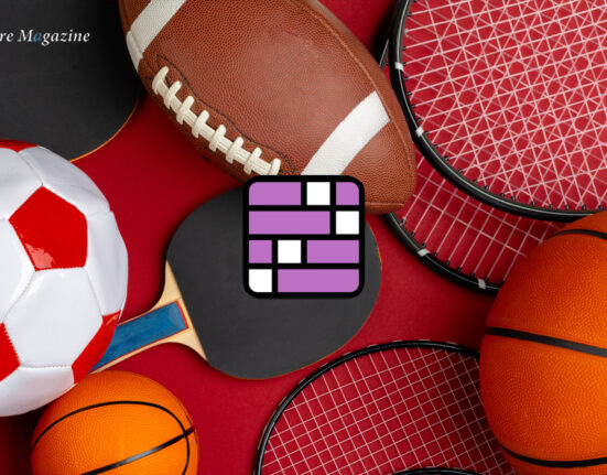 nyt connections sports