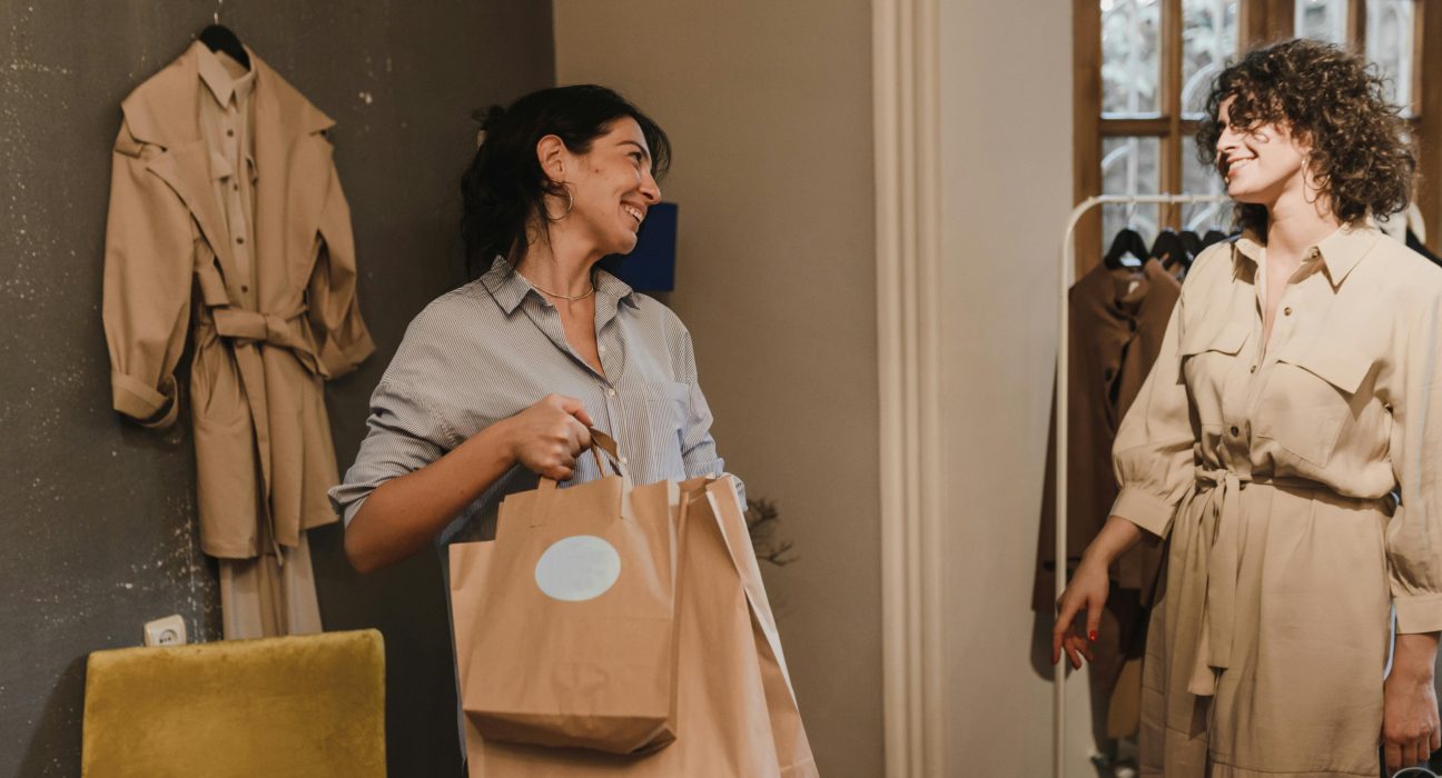 Analyze Purchase Motives