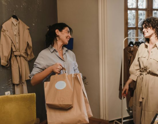 Analyze Purchase Motives