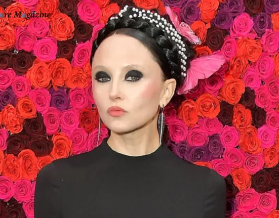 stacey bendet net worth