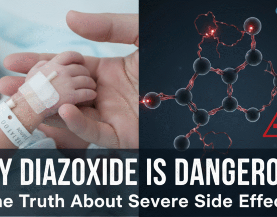 why disohozid are bad