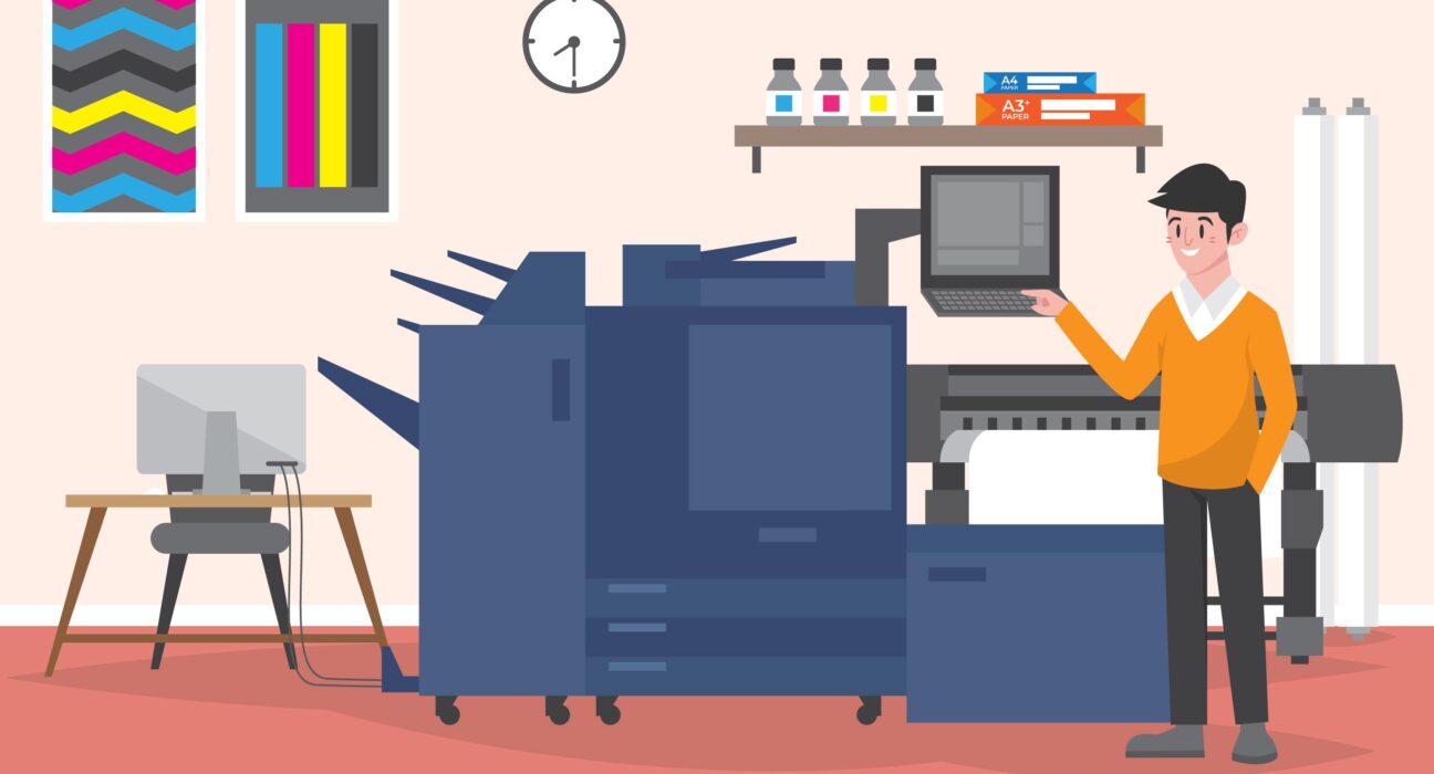 Poster Printer Paper