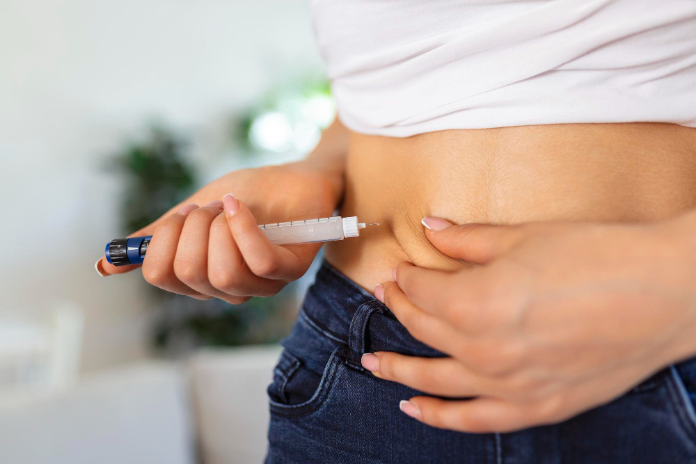 Mounjaro Weight Loss Injections
