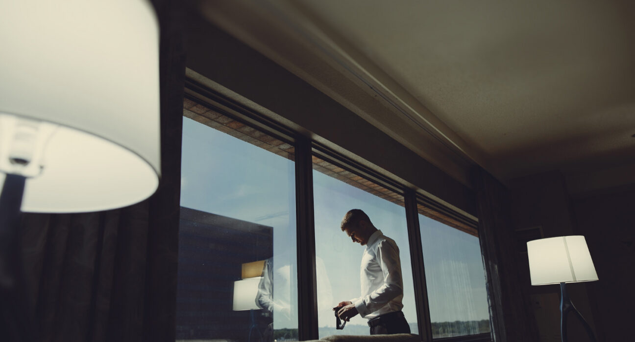 Electrified Cornices