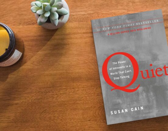 Quieting the Inner Dialogue