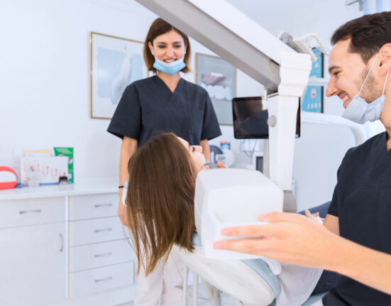 Dental Implants Newcastle