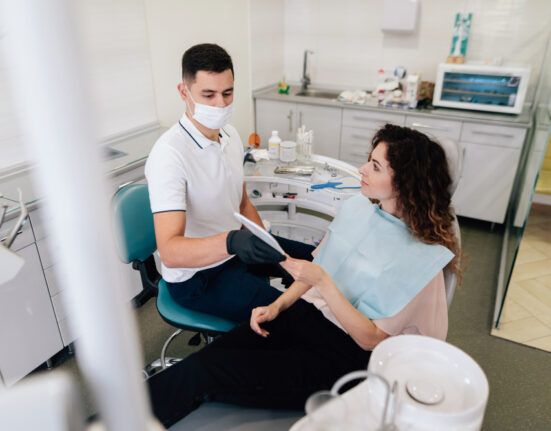 Find a Dentist Near Me