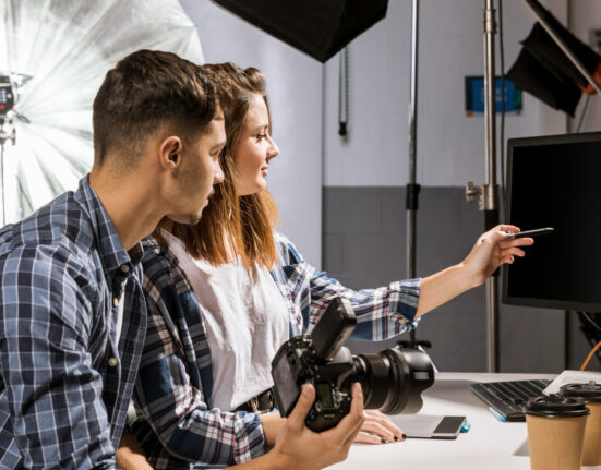 Video Production