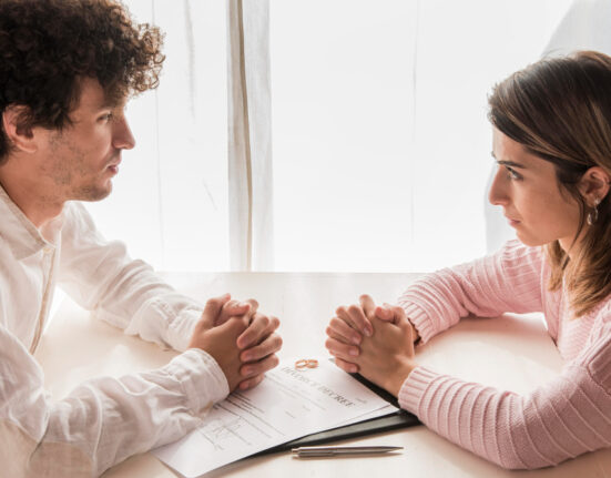 Marriage Counselling