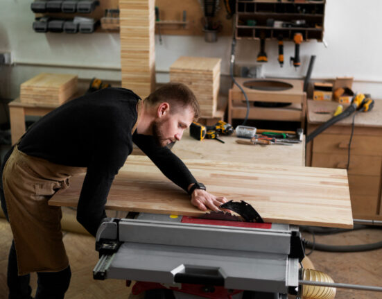 Laser Cutting