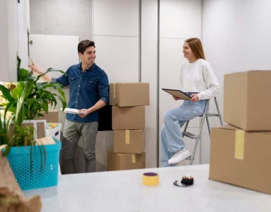 Reliable Moving Company