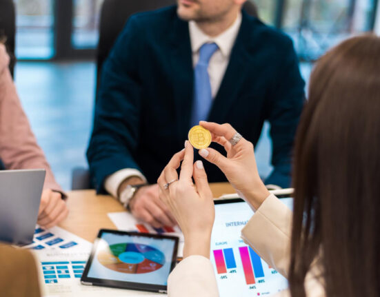 Financial Institutions