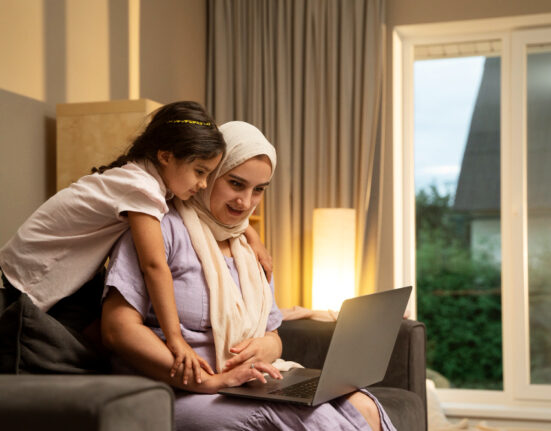 Online Quran Classes