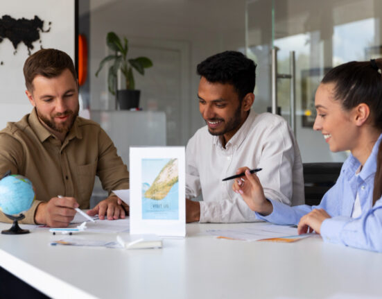 international shipping