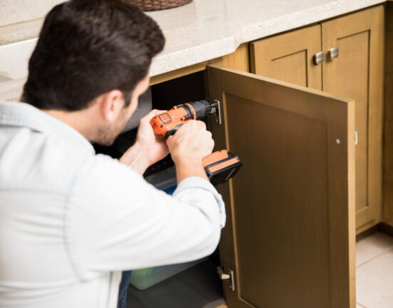 Residential Locksmith