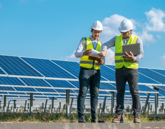 Solar Installations