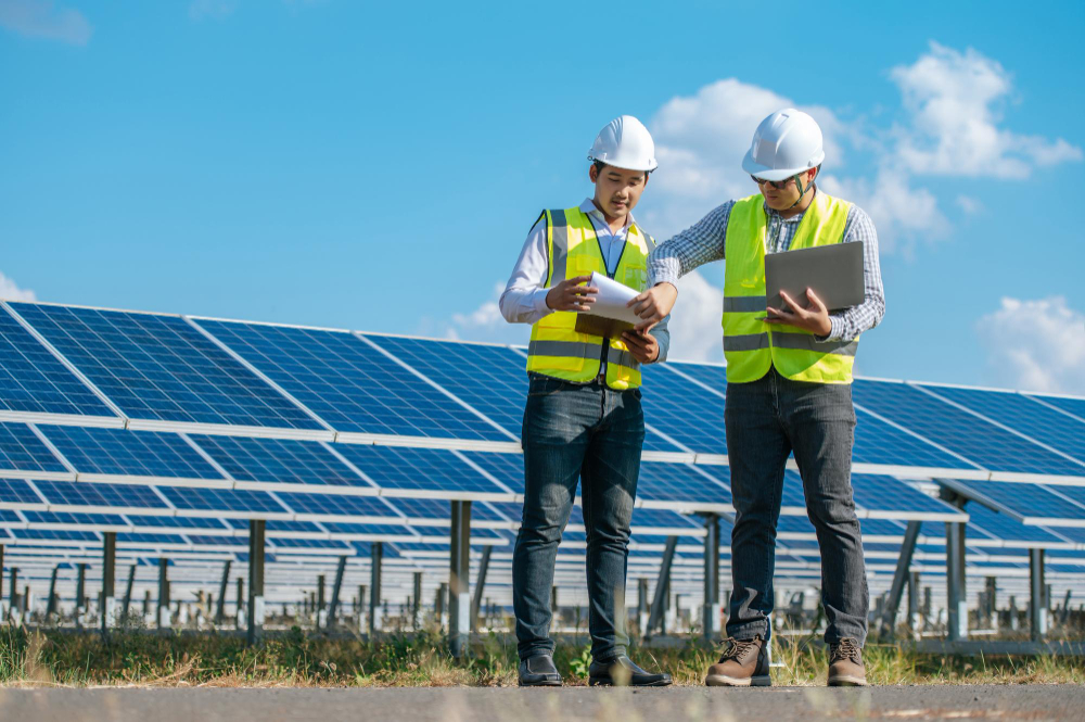 Solar Installations