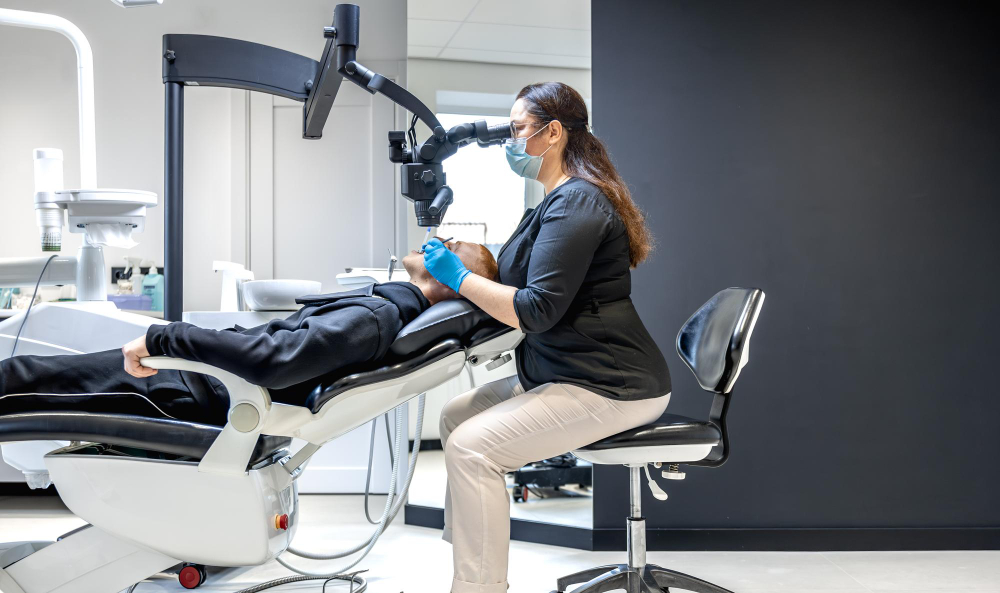 Dentistry