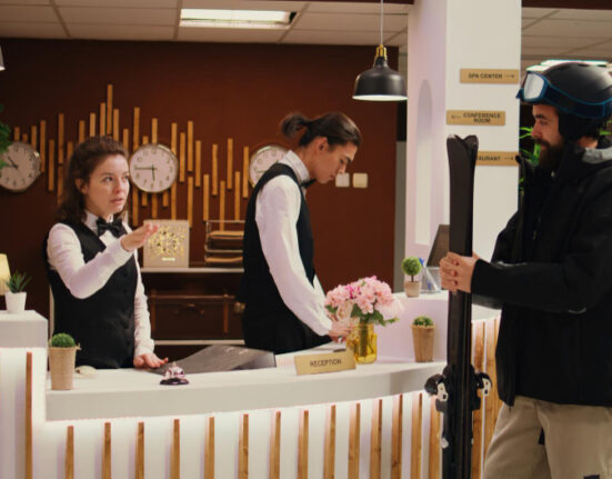 Modern Access Control